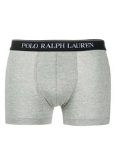 Ralph Lauren Polo pack of 3 logo waistband briefs