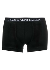 Ralph Lauren Polo pack of 3 logo waistband briefs