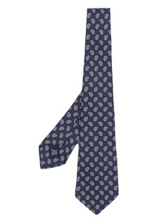 Ralph Lauren Polo paisley-print silk tie