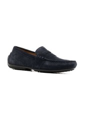 Ralph Lauren Polo penny-slot calf-leather loafers