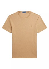 Ralph Lauren Polo Pima Cotton T-Shirt