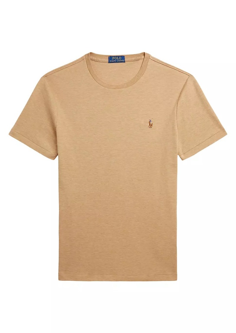 Ralph Lauren Polo Pima Cotton T-Shirt