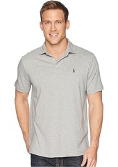 Ralph Lauren Polo Pima Polo Short Sleeve Knit