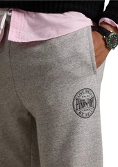 Ralph Lauren Polo Pink Pony Jogger Sweatpants