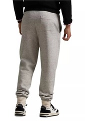 Ralph Lauren Polo Pink Pony Jogger Sweatpants