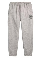 Ralph Lauren Polo Pink Pony Jogger Sweatpants