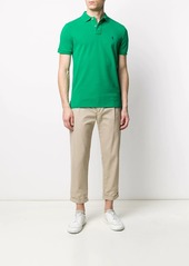 Ralph Lauren Polo piqué polo shirt