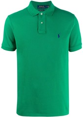 Ralph Lauren Polo piqué polo shirt