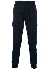 Ralph Lauren Polo pockets track trousers