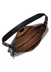 Ralph Lauren: Polo Polo ID Small Leather Bag