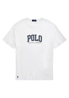 Ralph Lauren Polo Polo Jersey Short-Sleeve T-Shirt