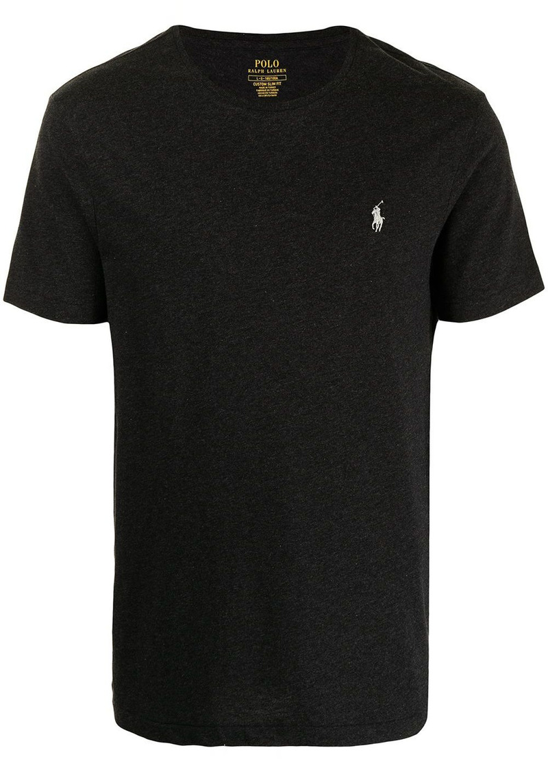 Ralph Lauren Polo Polo Poney-motif cotton T-Shirt