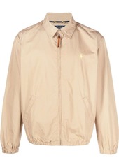 Ralph Lauren Polo Polo-Pont collared jacket