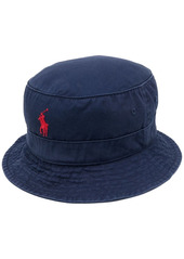 Ralph Lauren Polo Polo Pony bucket hat