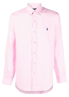 Ralph Lauren Polo Polo Pony button-down shirt