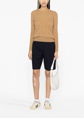 Ralph Lauren: Polo Polo Pony cable-knit jumper