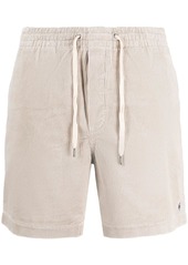 Ralph Lauren Polo Polo Pony corduroy track shorts