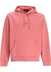 Ralph Lauren Polo Polo Pony cotton-blend hoodie