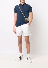 Ralph Lauren Polo Polo Pony cotton chino shorts