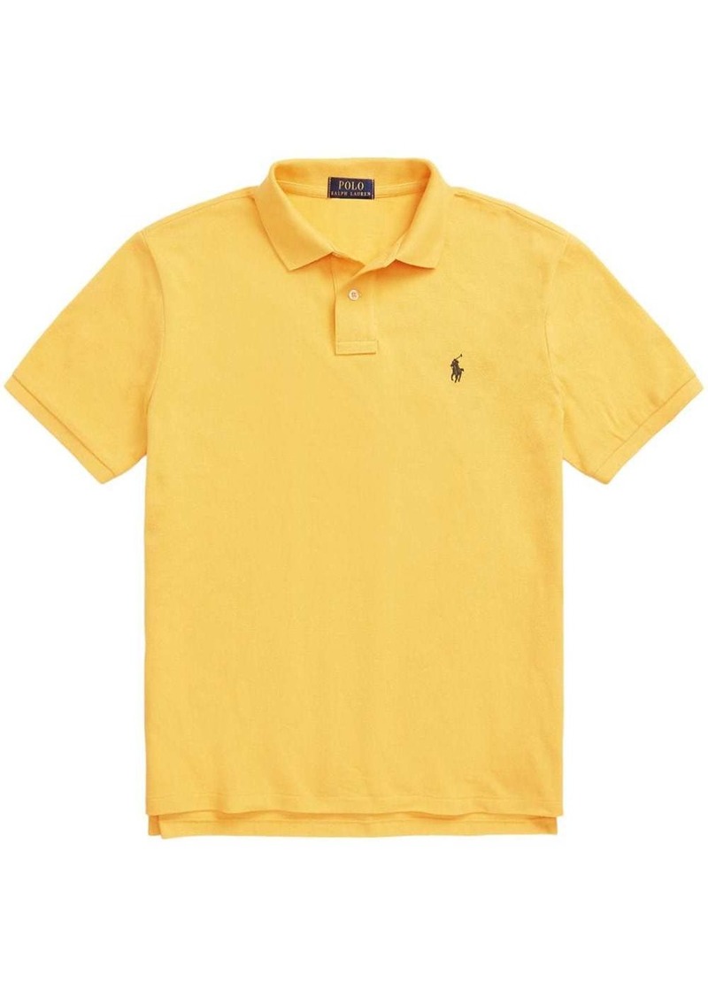 Ralph Lauren Polo Polo Pony cotton polo shirt