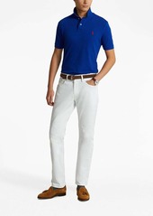 Ralph Lauren Polo Polo Pony cotton polo shirt