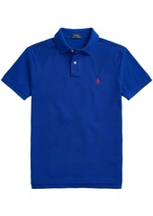 Ralph Lauren Polo Polo Pony cotton polo shirt