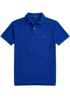 Ralph Lauren Polo Polo Pony cotton polo shirt