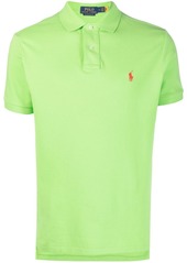 Ralph Lauren Polo Polo Pony cotton polo shirt