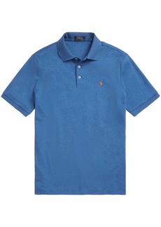 Ralph Lauren Polo Polo Pony cotton polo shirt