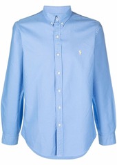 Ralph Lauren Polo Polo Pony cotton shirt