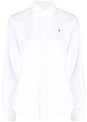 Ralph Lauren: Polo Polo Pony cotton shirt