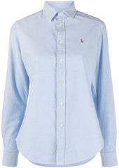 Ralph Lauren: Polo Polo Pony cotton shirt