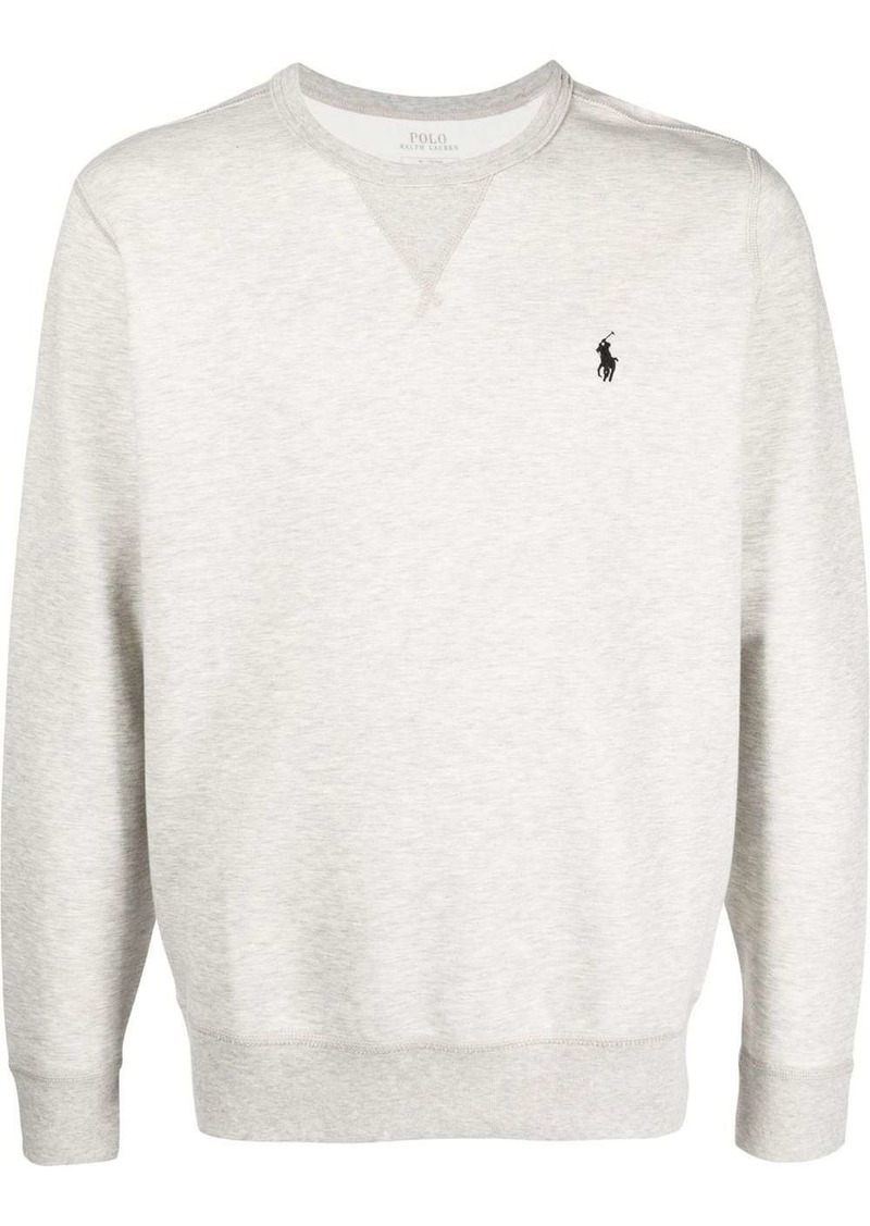 Ralph Lauren Polo Polo Pony crew-neck sweatshirt