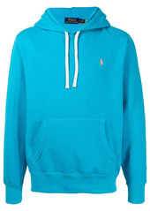 Ralph Lauren Polo Polo Pony-embroidered hoodie