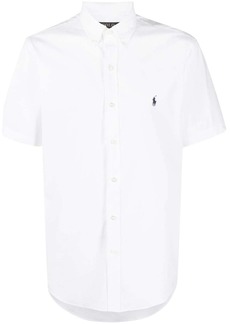 Ralph Lauren Polo Polo Pony-embroidered shirt