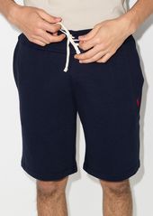 Ralph Lauren Polo Polo Pony-embroidered shorts