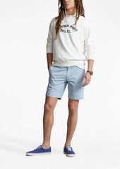 Ralph Lauren Polo Polo Pony embroidered shorts