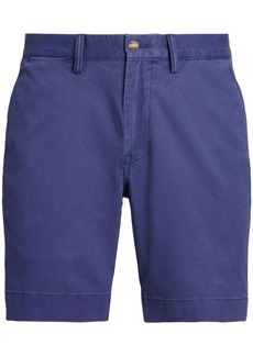 Ralph Lauren Polo Polo Pony embroidered shorts