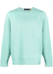 Ralph Lauren Polo Polo Pony-embroidered sweatshirt