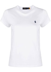 Ralph Lauren: Polo Polo Pony-embroidered T-shirt