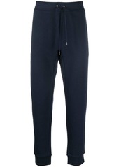 Ralph Lauren Polo Polo Pony embroidered track pants