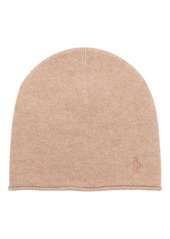 Ralph Lauren: Polo Polo Pony knitted beanie