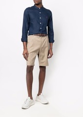 Ralph Lauren Polo Polo Pony linen shirt