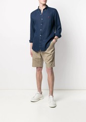 Ralph Lauren Polo Polo Pony linen shirt