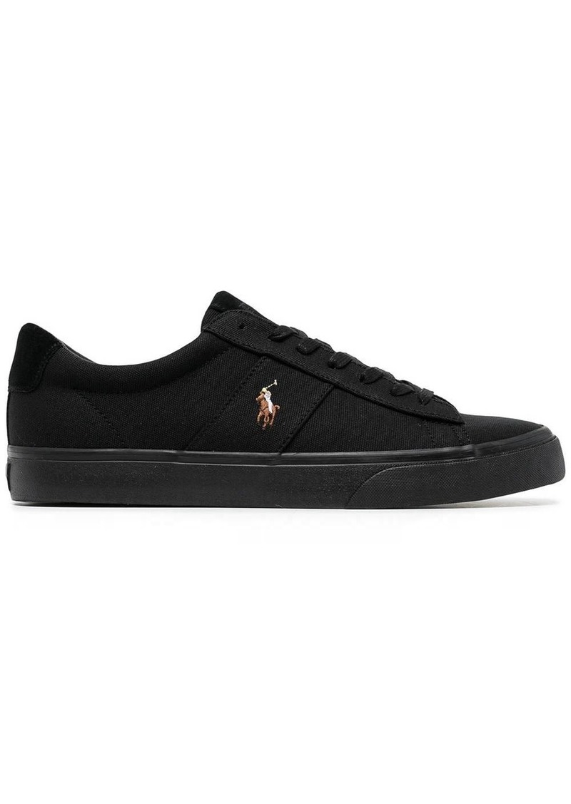 Ralph Lauren Polo Polo Pony low-top sneakers