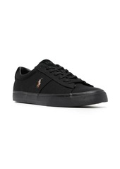 Ralph Lauren Polo Polo Pony low-top sneakers