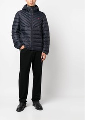 Ralph Lauren Polo Polo Pony padded jacket