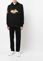 Ralph Lauren Polo Polo Pony pullover hoodie