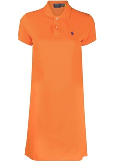 Ralph Lauren: Polo Polo Pony short-sleeved dress