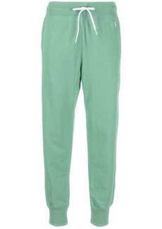 Ralph Lauren: Polo Polo Pony tapered track pants